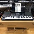 Альбом - Продам синтезатор Korg PA300